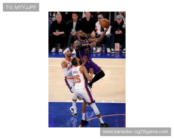 浓眉砍下三双率湖人逆转勇士，詹姆斯关键时刻挺身而出助力胜利