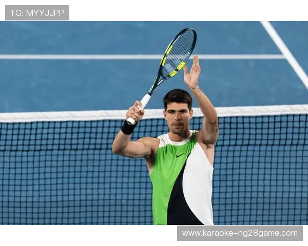 2026年网球赛季开启 全球顶级选手为大满贯荣誉展开激烈角逐