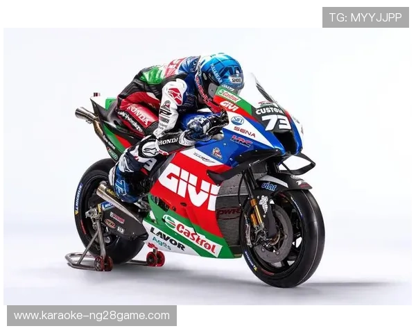 2026年MotoGP赛季即将开启 各车队备战激烈争夺总冠军