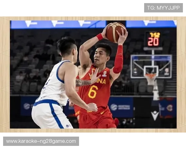 中国篮球队备战世界杯全力冲击前八目标球员状态调整进展显著