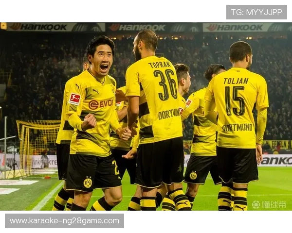 普鲁士多特蒙德足球俱乐部历史发展与成就分析