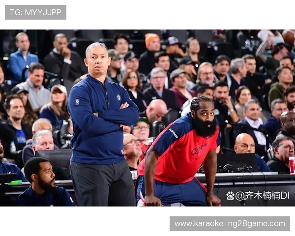 哈登在快船季后赛为何甘当组织核心得分下滑背后藏着哪些战术代价